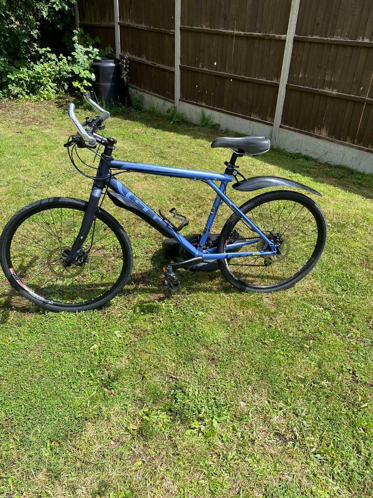 gt zum bike